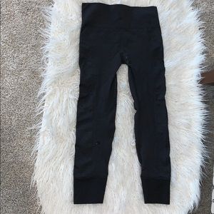 Lululemon thermal leggings